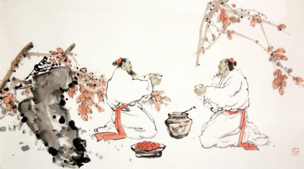 北宋四大家分别是谁