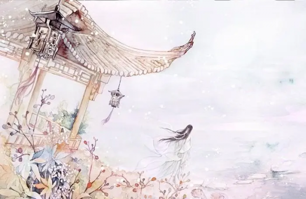 形容鸟语花香的诗句