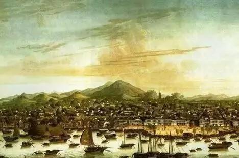 清朝闭关锁国的影响是什么