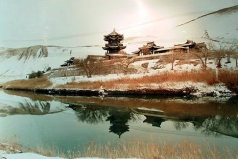 塞上听吹笛翻译及赏析