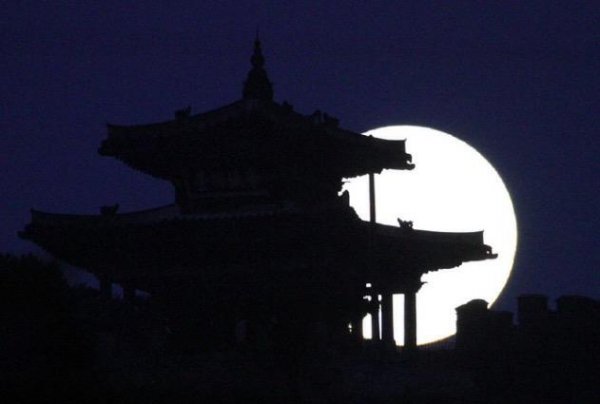 塞上听吹笛翻译及赏析