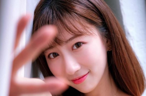 最让女生感动的情话短句