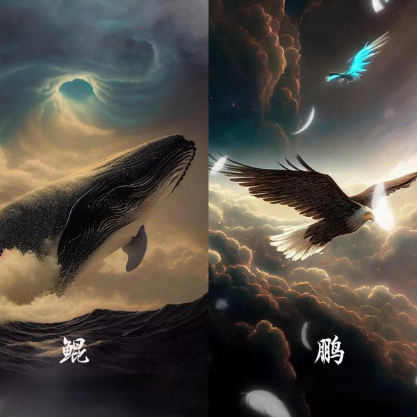 中国最强的神兽之王