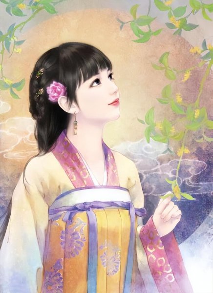 归有光是渣男吗