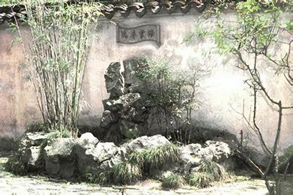 归有光是渣男吗