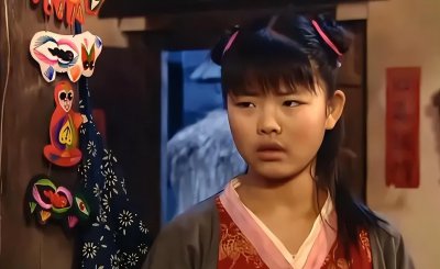 王莎莎个人资料图片 扮演莫小贝的王莎莎演艺经历