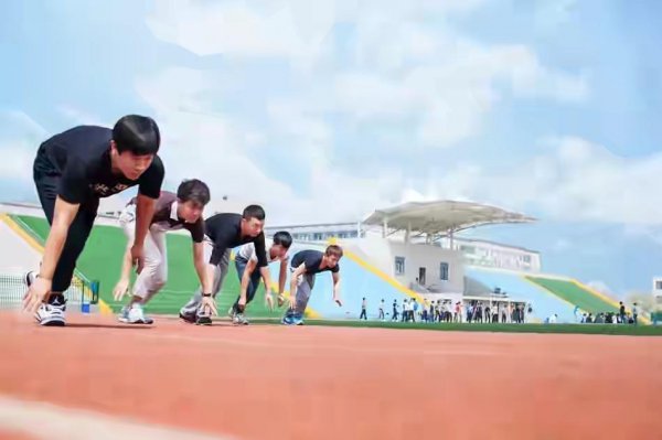 形容加油的诗句