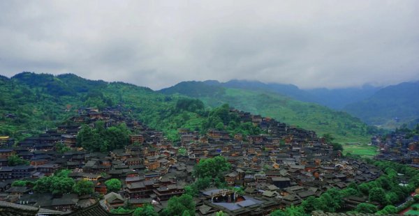 中国特色建筑有哪些