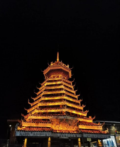 中国特色建筑有哪些