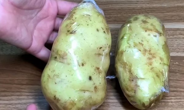 土豆怎么储存不会发芽和发青
