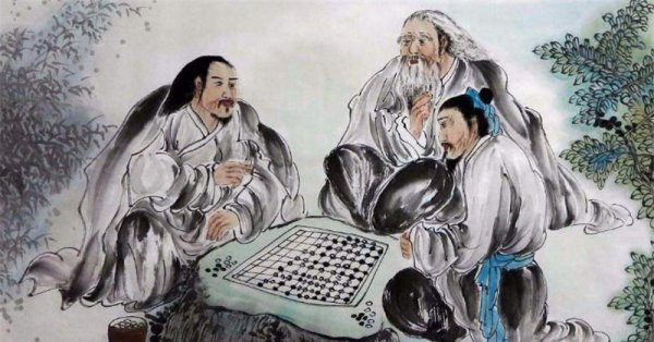 七十古来稀是什么意思