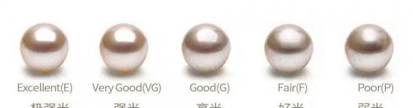 南洋金珠颜色等级价格