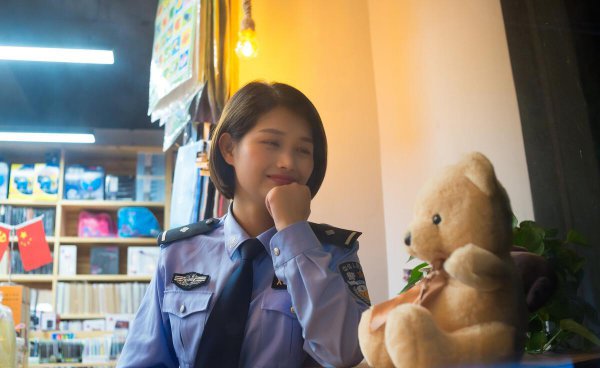 中国刑警学院是一本吗