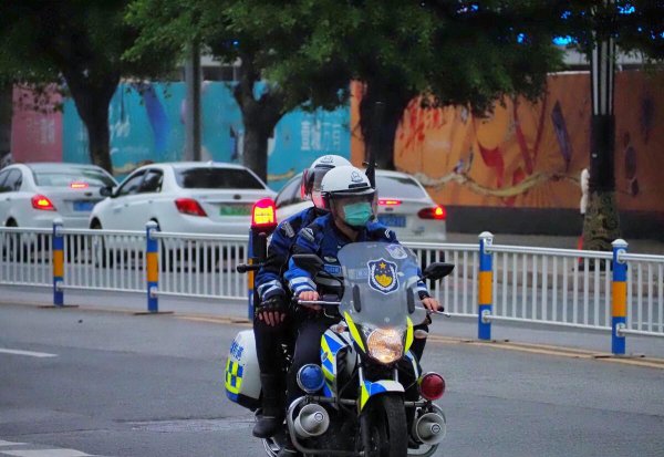 中国刑警学院是一本吗