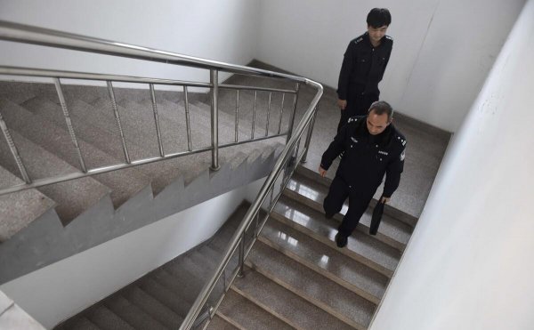 中国刑警学院是一本吗
