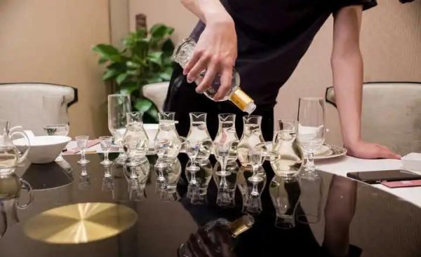 拒绝喝酒的说辞推荐