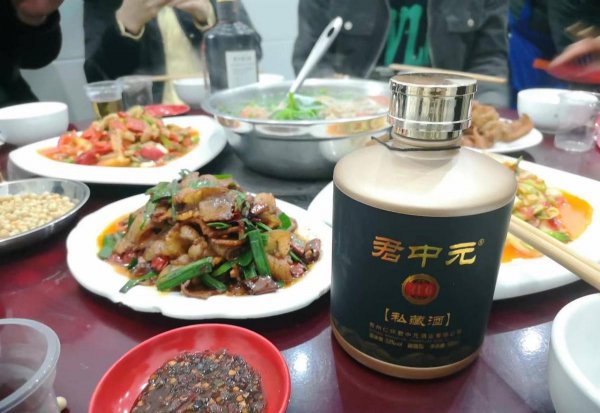 拒绝喝酒的说辞推荐