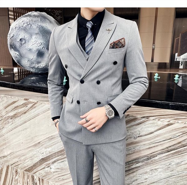 男孩成人礼父母送什么礼物最好