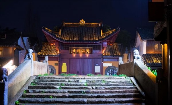 浙江德清旅游景点有哪些