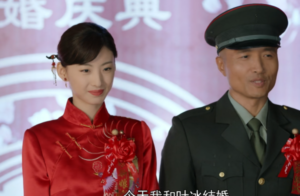 叶冰卢振兴是什么电视剧