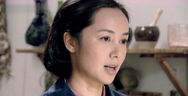 门弟里女主是谁扮演的角色