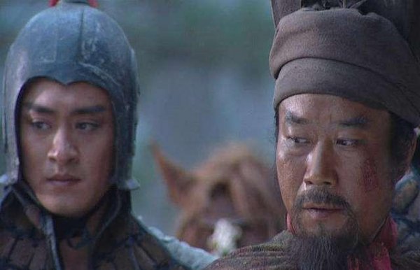 水浒传宋江人物形象分析