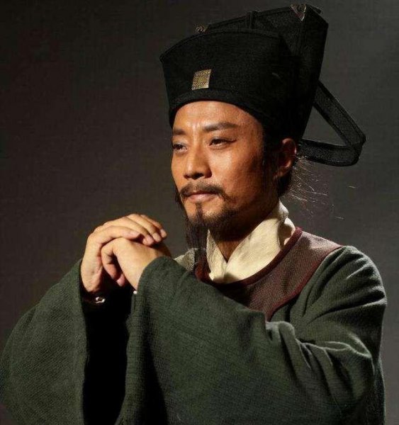 水浒传宋江人物形象分析