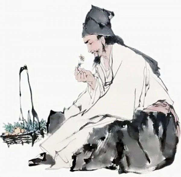 本草纲目作者是谁写的作品