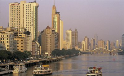 广东旅游必去十大景点自驾游 广东最好玩的地方前十名