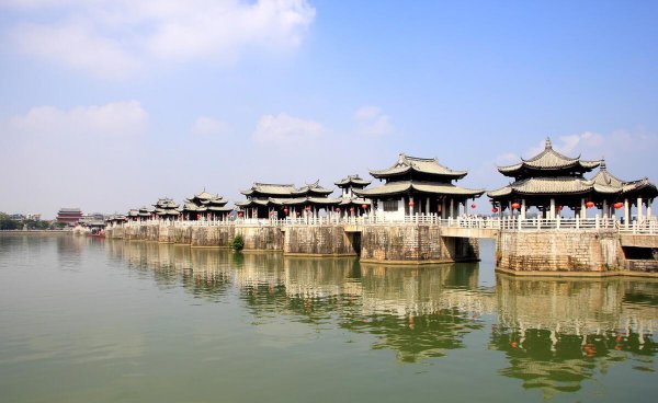 广东旅游必去十大景点自驾游