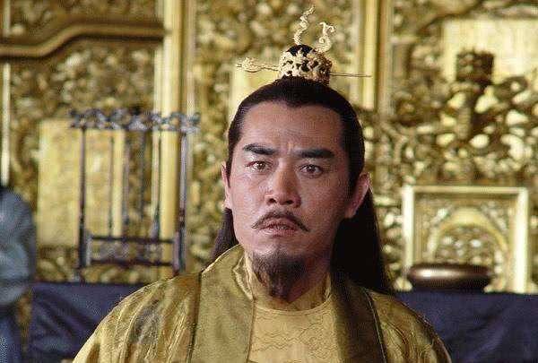 李善长为啥被朱元璋杀掉