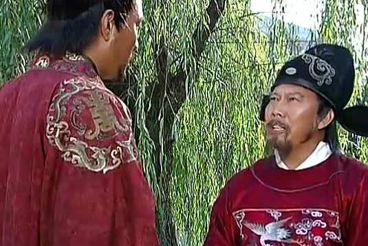 李善长为啥被朱元璋杀掉