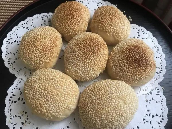 上海的代表美食名称