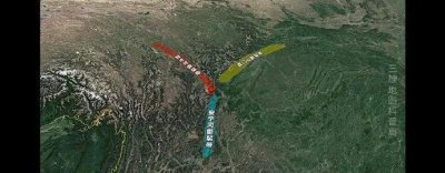 四川位于哪个地震带上面 四川地震频发的原因