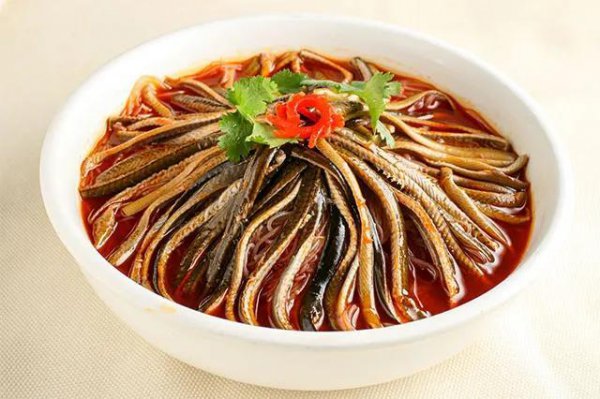 8大菜系是哪八大口味