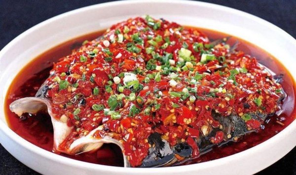 8大菜系是哪八大口味