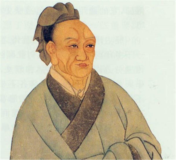 司马迁是什么时期的人物