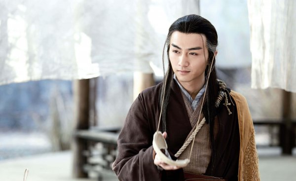 郭靖和杨过谁厉害
