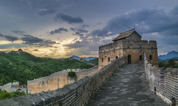 适合孩子玩的旅游地方