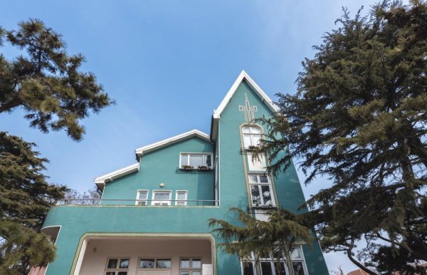 适合孩子玩的旅游地方