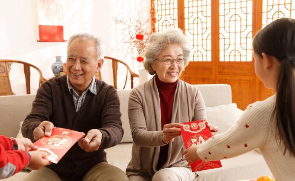 80岁老人过生日送什么礼物好