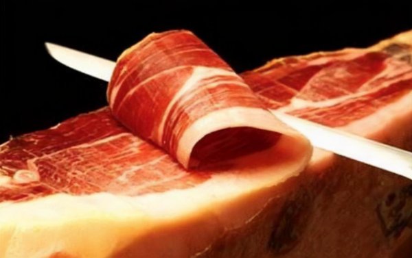 世界三大火腿介绍