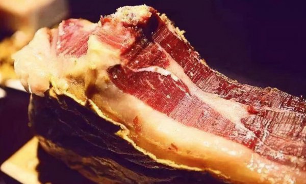 世界三大火腿介绍