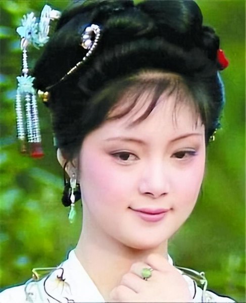 贾宝玉和薛宝钗的关系