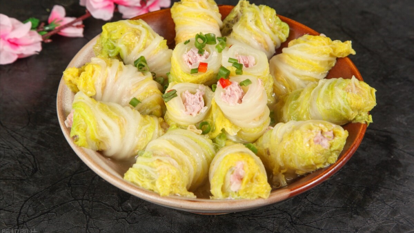 除夕吃什么吉祥菜寓意好