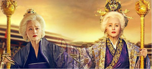 唐玄宗和武则天有何关系