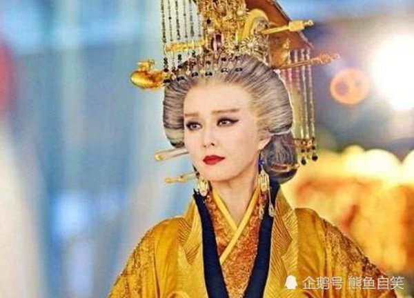 唐玄宗和武则天有何关系
