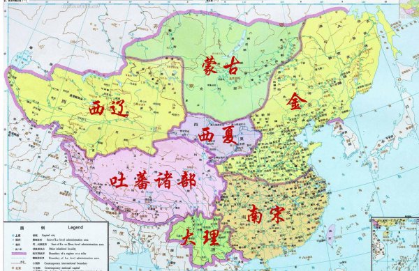 夏尔巴人是什么民族的人