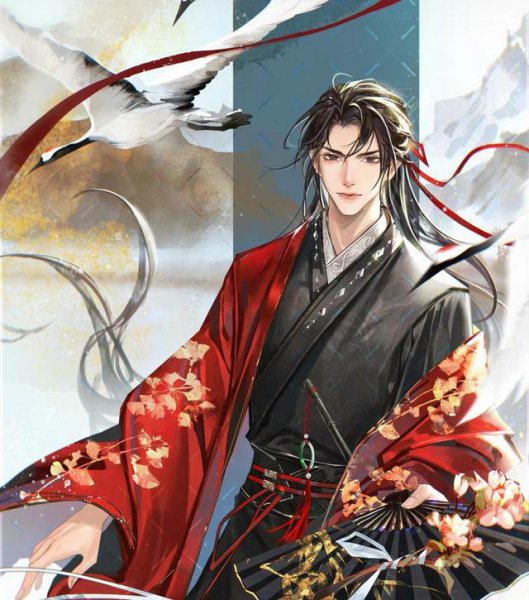 魏无羡为什么叫夷陵老祖