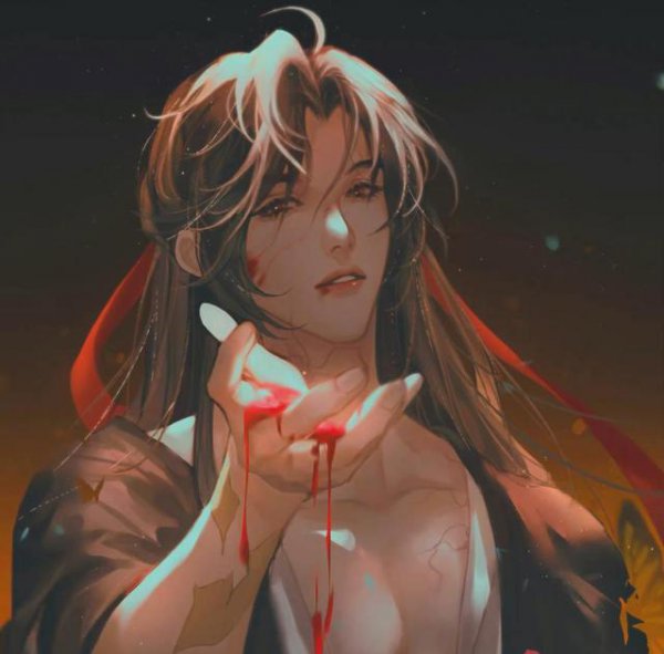 魏无羡为什么叫夷陵老祖